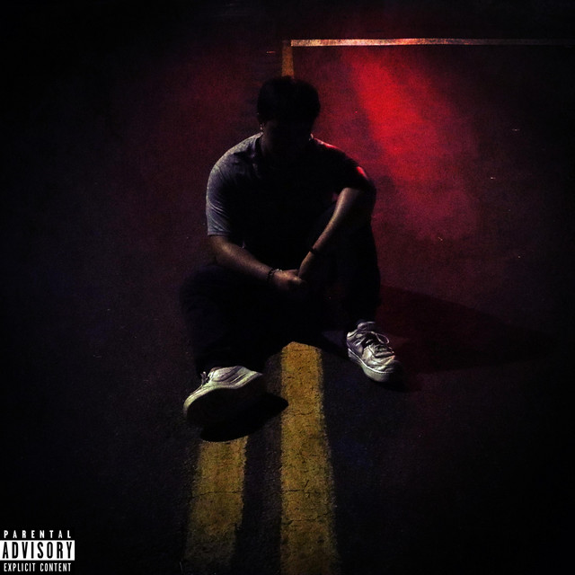 Blinded cover art