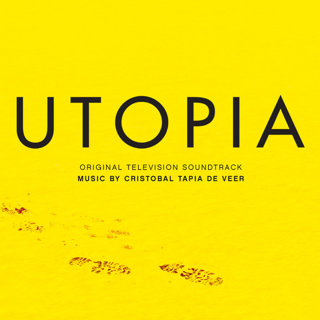 Utopia (Original Television Soundtrack) - Album by Cristobal Tapia