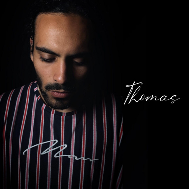 Thomas cover art