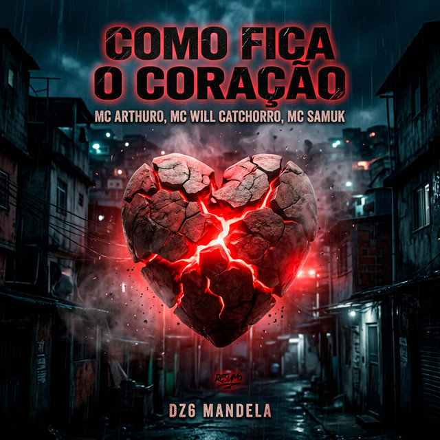 Como Fica o Coração