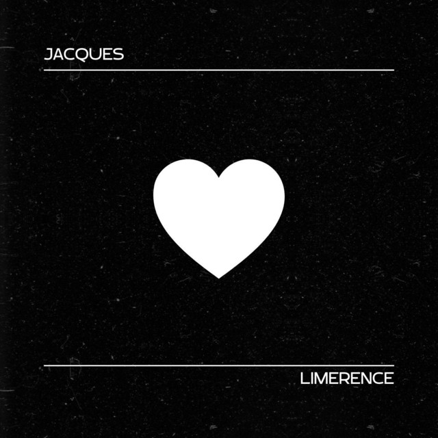 Limerence cover art