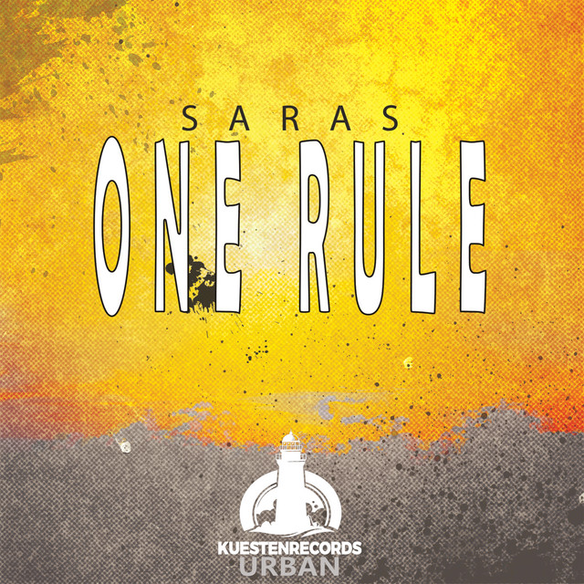 One Rule cover
