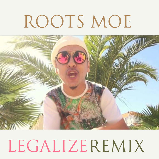 Legalize (Remix)