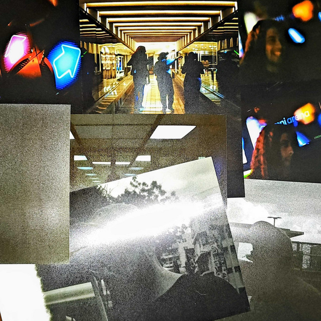 Extraños