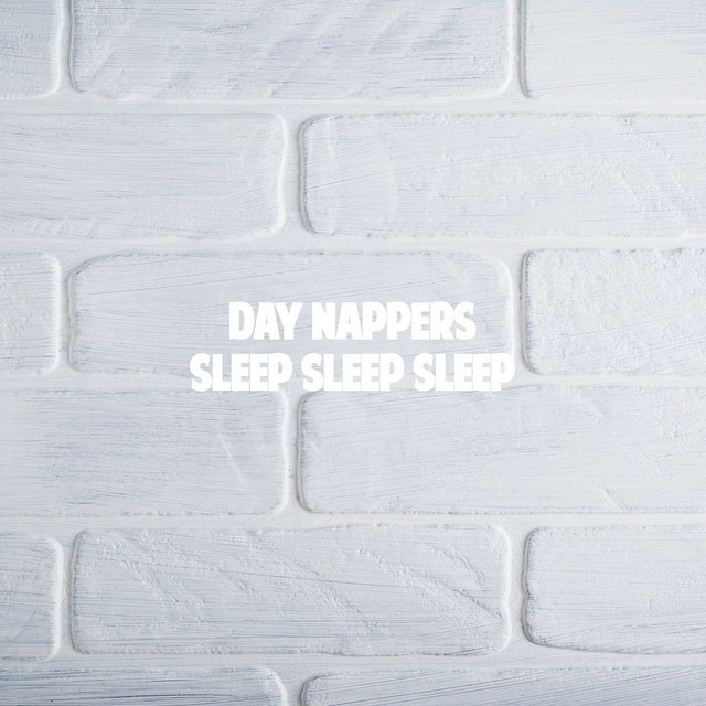 Sleep Sleep Sleep by Day Nappers