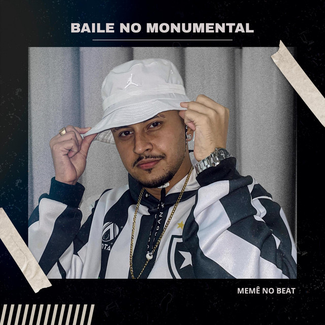 Baile no Monumental - Botafogo Libertadores 2024