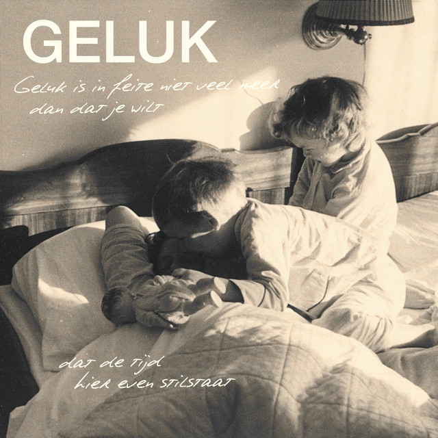 Geluk