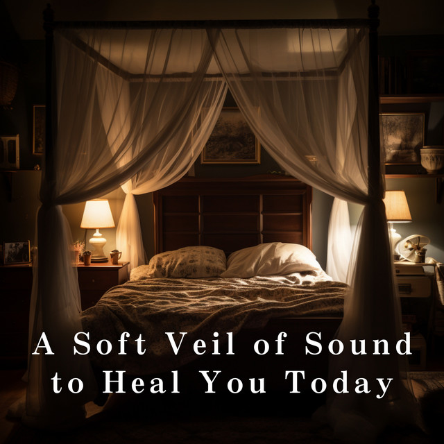 A Soft Veil of Sound to Heal You Today