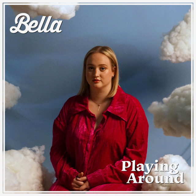 Playing Around cover art