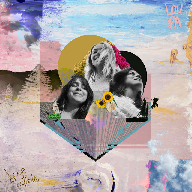 Love Portfolio cover art