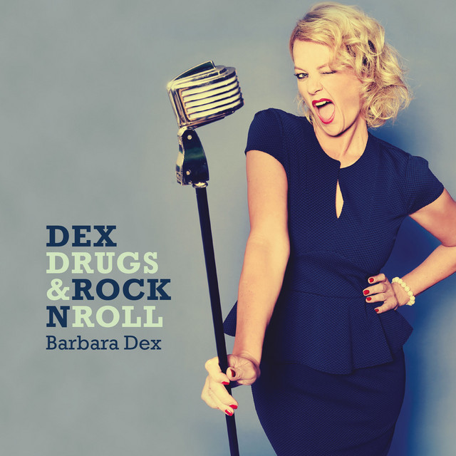 Dex, Drugs & Rock 'N Roll cover art
