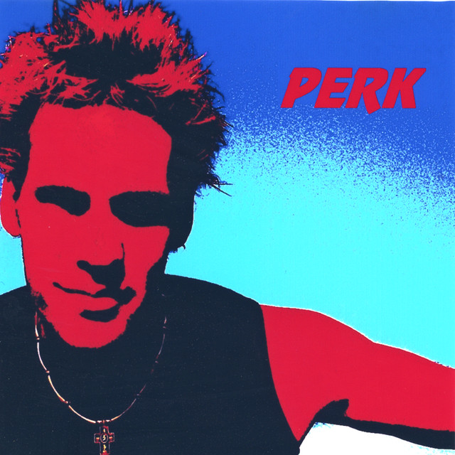 Perk cover art