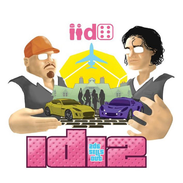1d12: 2d6 Sells Out cover