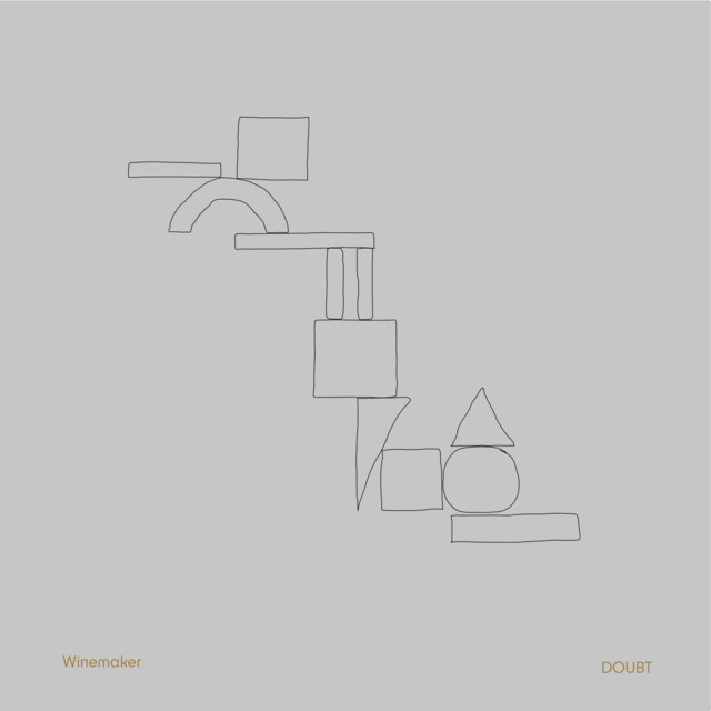 Doubt cover art