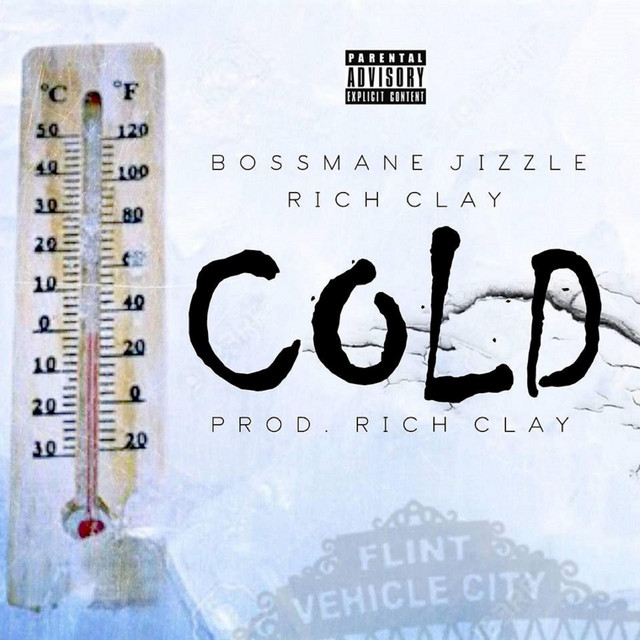 Cold album image