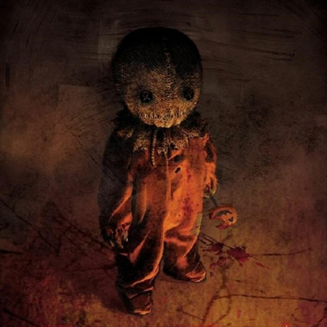 #BTK cover art