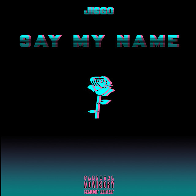 Say My Name
