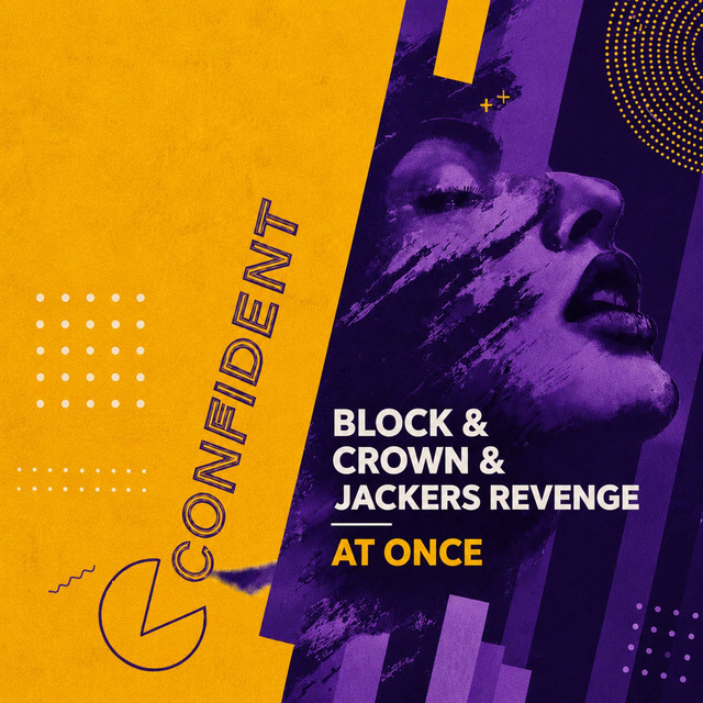 At Once album image