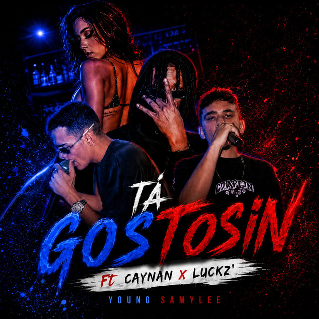 Tá Gostosin