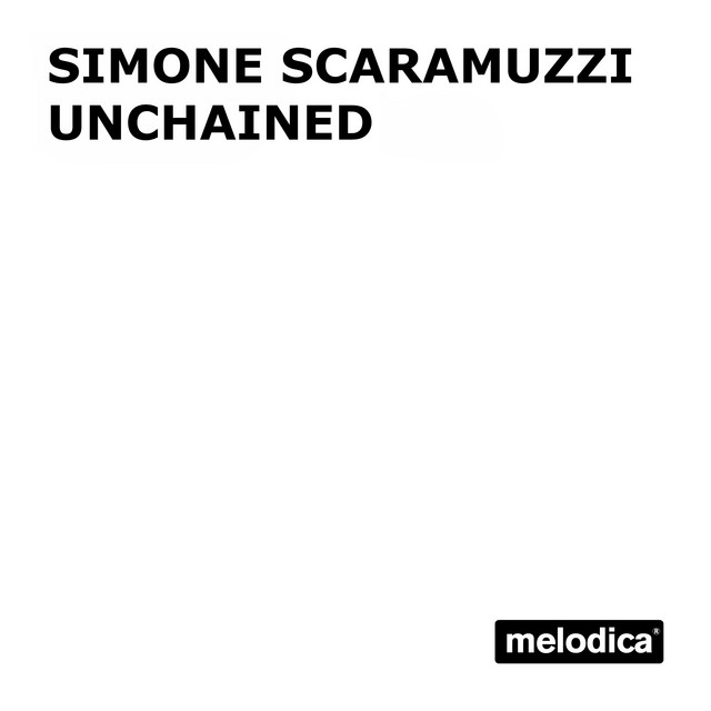 Unchained cover
