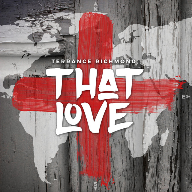 That Love cover art