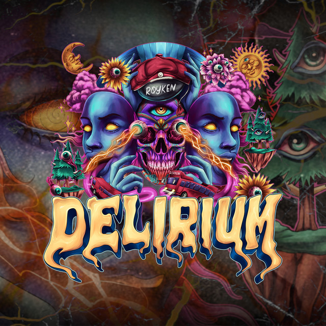 Delirium