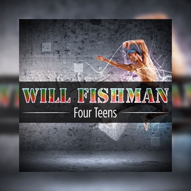 Four Teens cover