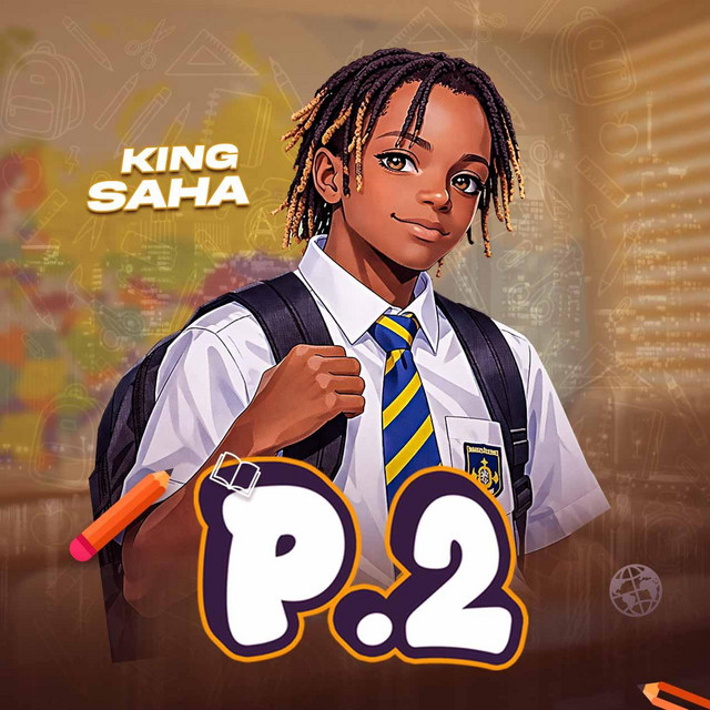 P.2 cover art