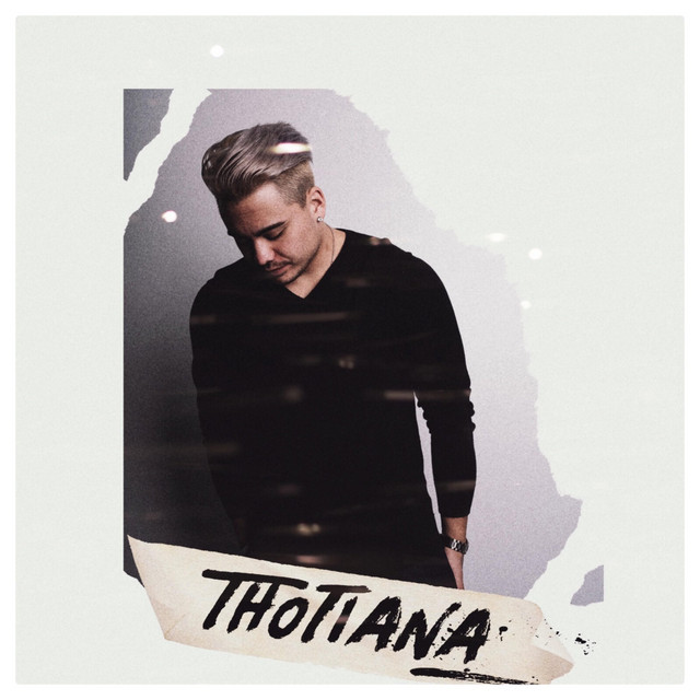 Thotiana cover