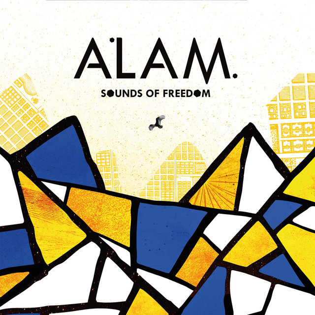 Sounds of Freedom cover art