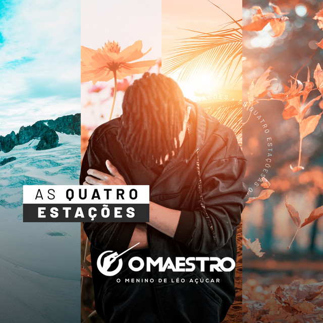 As Quatro Estações cover art