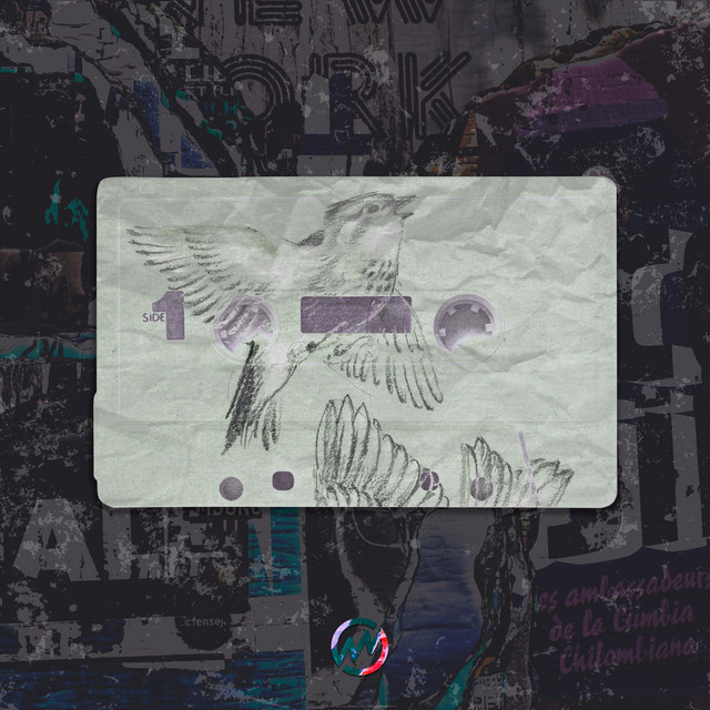 NN Partum cover art