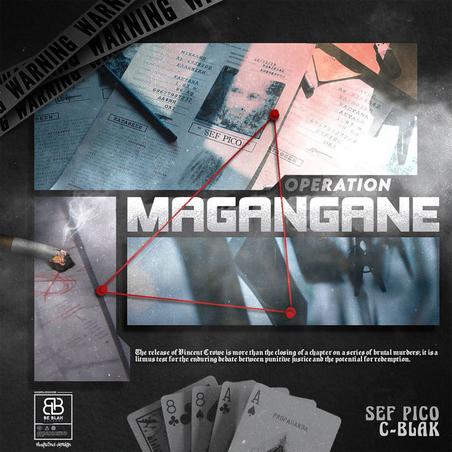 Operation Magangane