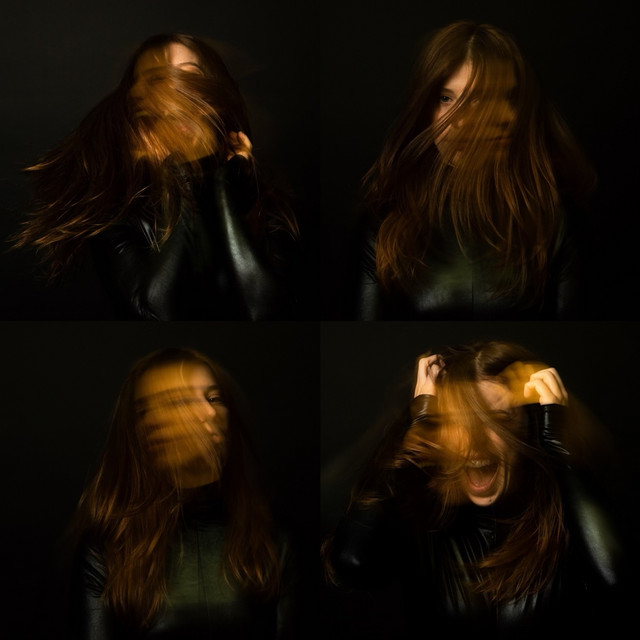 Emotionless cover