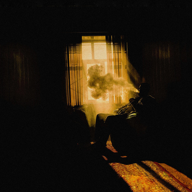 Giveon Fever (Acoustic) cover art
