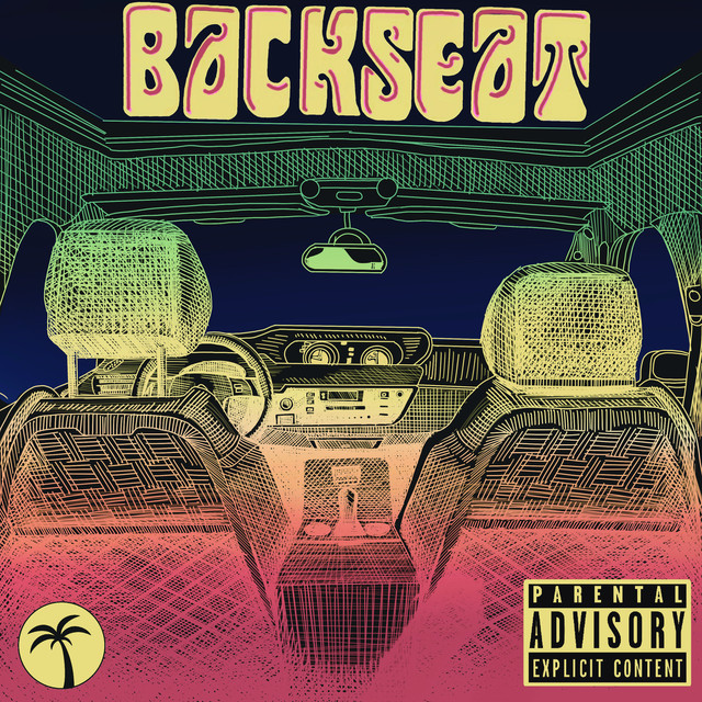 Backseat - Single by Paradi$e | Spotify