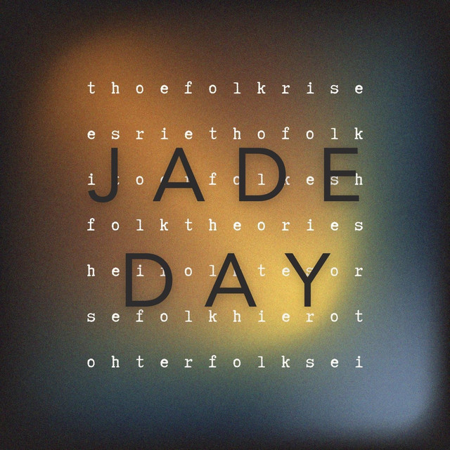 Folk Theories cover