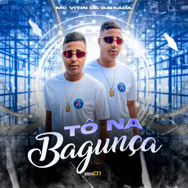 Tô Na Bagunça