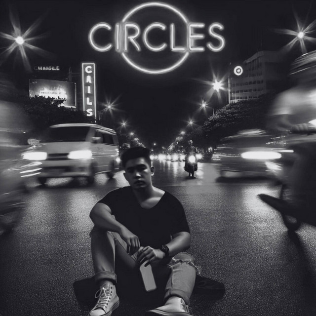 Circles cover