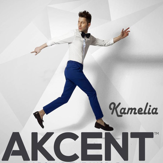 Kamelia