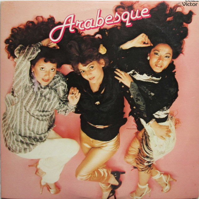 Someone Is Waiting for You ‑ 曲・歌詞：Arabesque | Spotify