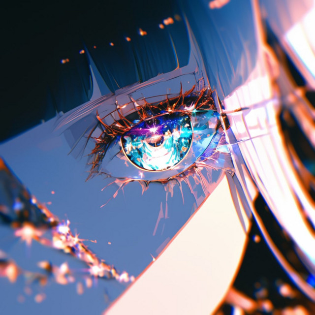 SOS cover art