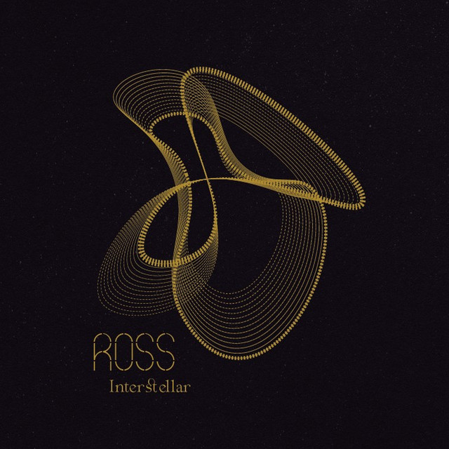 Interstellar cover art