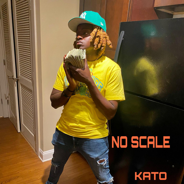 No Scale artwork