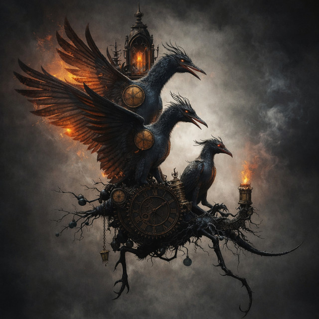 undefined album image