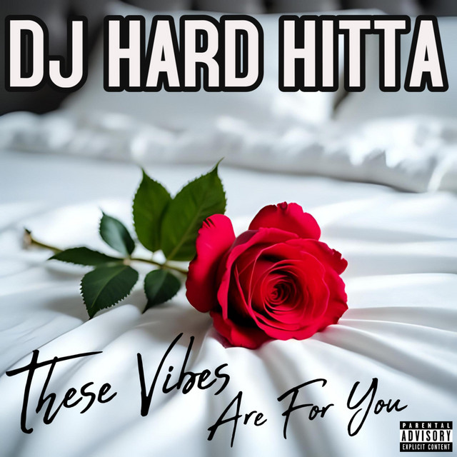 These Vibes Are For You cover art