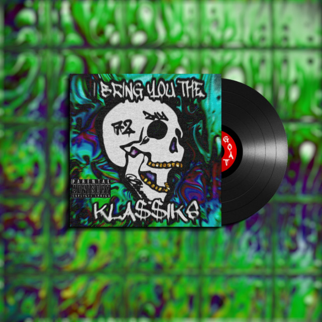 Ibringyoutheklassiks cover art