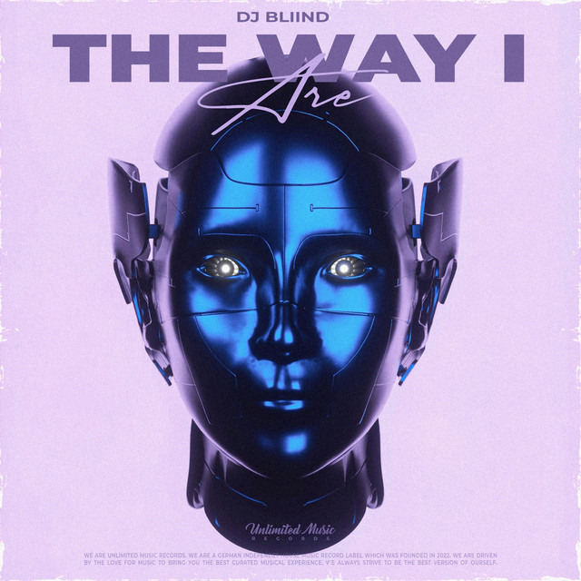 The Way I Are - Techno Version