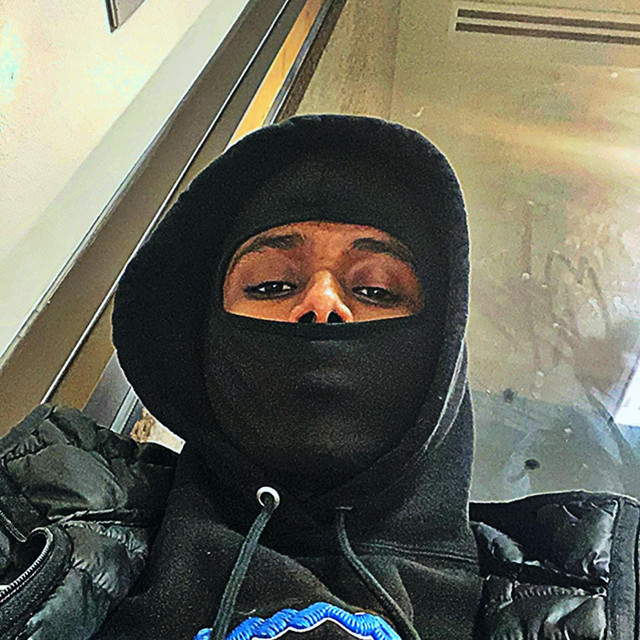 የ ሌባው ፍቅር cover art