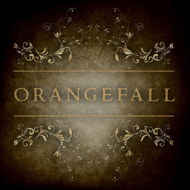 Orangefall cover art
